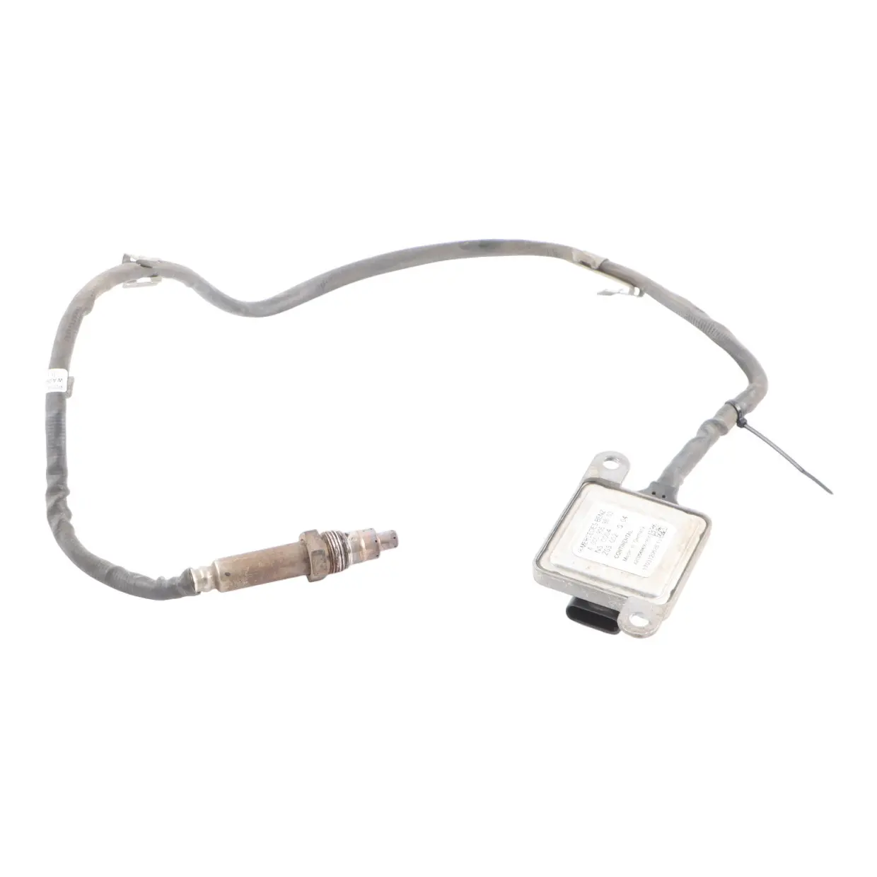 Mercedes W166 W205 W213 W222 W253 Gasolina Sonda Lambda A0009059803