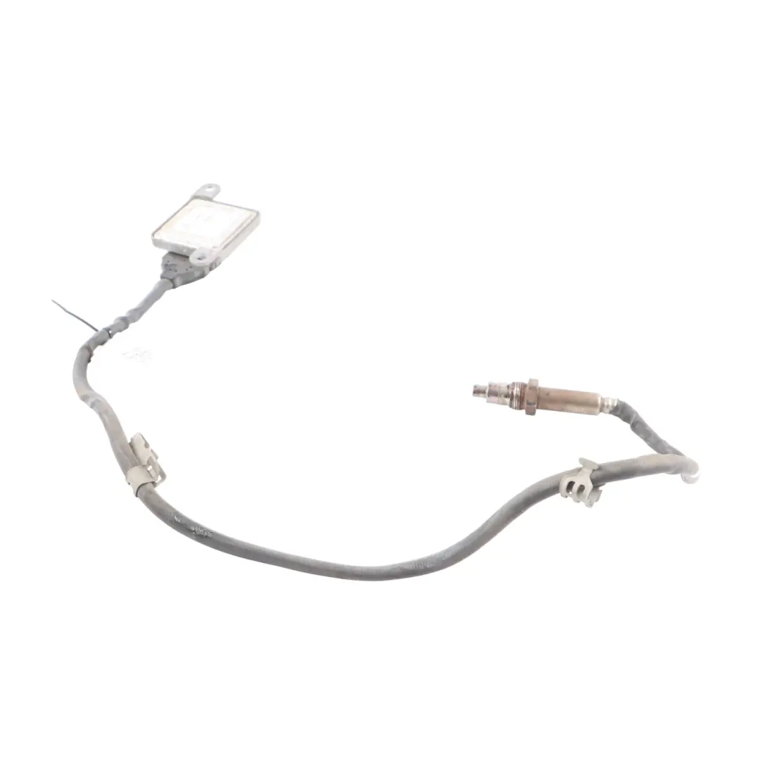 W253 Sonde Lambda Essence pour Mercedes W166 W205 W213 W222 à propos du numéro de pièce A0009059803 Mercedes W166 W205 W213 W222 W253 Sonde Lambda Essence - SKU A0009059803 - Numéro de pièce A0009059803