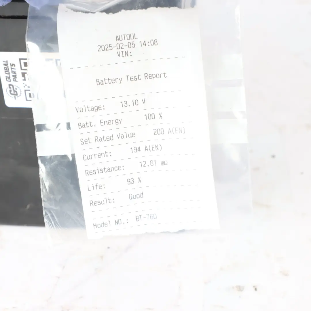 Auxiliary Additional Car Battery 12V 12Ah to Mercedes W204 W212 W222 with Part number A0009829608 Mercedes W204 W212 W222 Auxiliary Additional Car Battery 12V 12Ah - SKU A0009829608-1 - Part number A0009829608