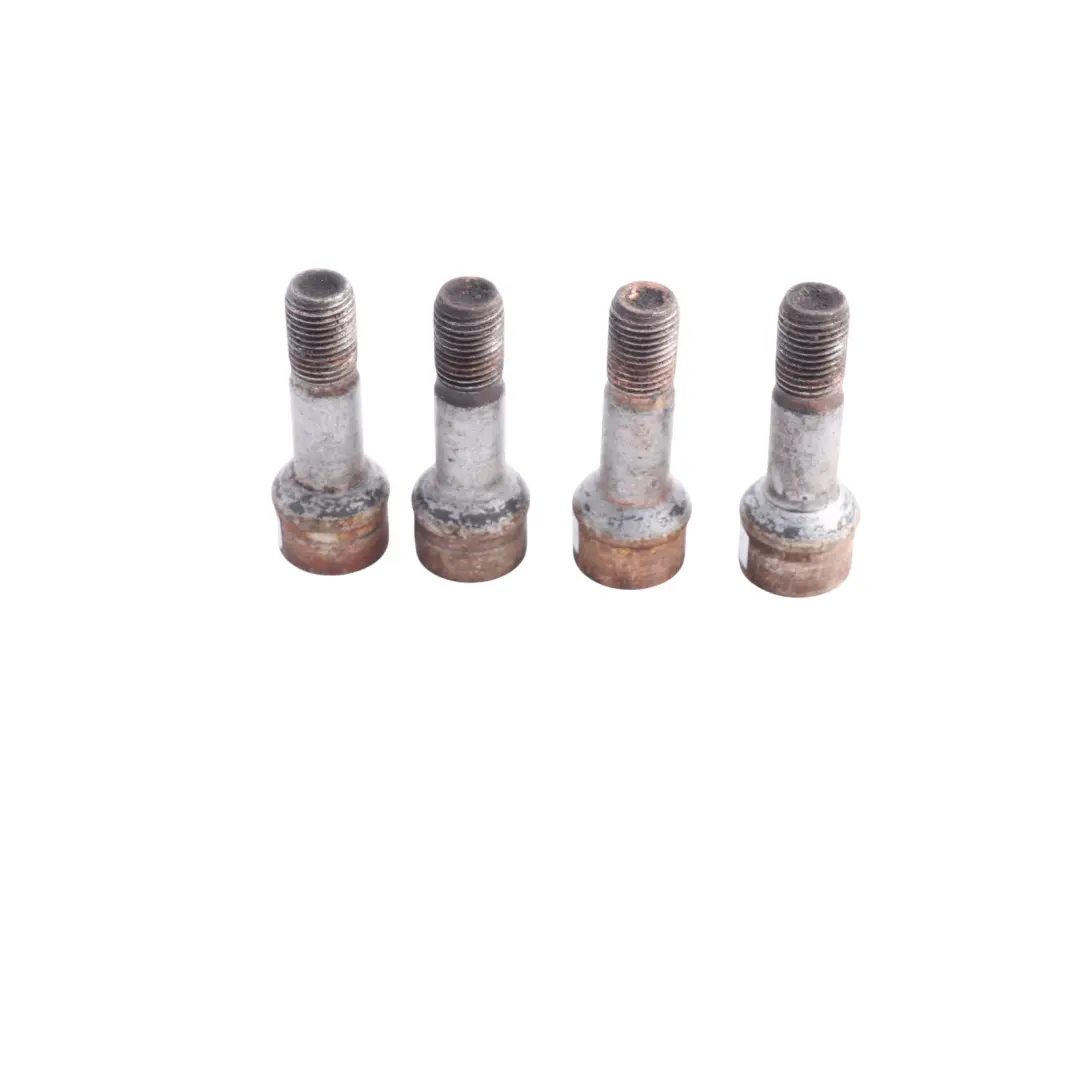 Mercedes W166 Wheel Bolts Rear Front Set - SKU A0009907607 - Part number A0009907607
