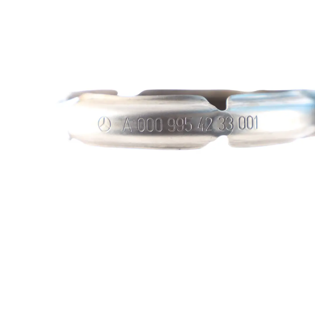 Morsetto Di Scarico Mercedes C156 W176 Clip Tubo Connettore Staffa per con numero di parte A0009954233 Morsetto Di Scarico Mercedes C156 W176 Clip Tubo Connettore Staffa - SKU A0009954233 - Numero di parte A0009954233