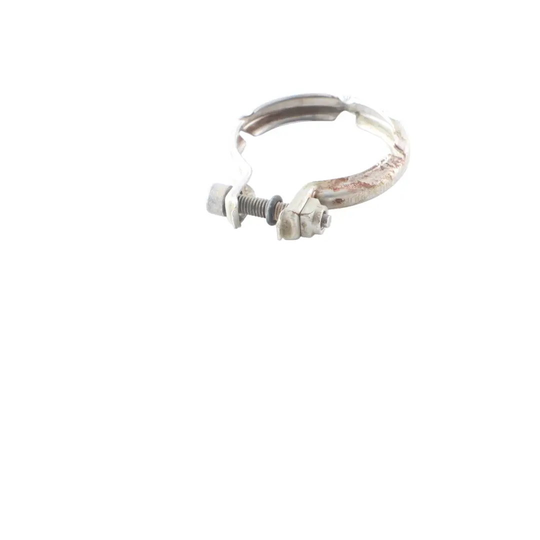  Morsetto Di Scarico Mercedes C156 W176 Clip Tubo Connettore Staffa - SKU A0009954233 - Numero di parte A0009954233