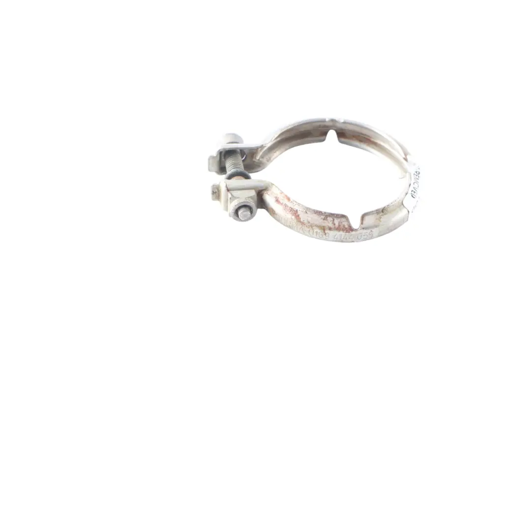  Morsetto Di Scarico Mercedes C156 W176 Clip Tubo Connettore Staffa - SKU A0009954233 - Numero di parte A0009954233