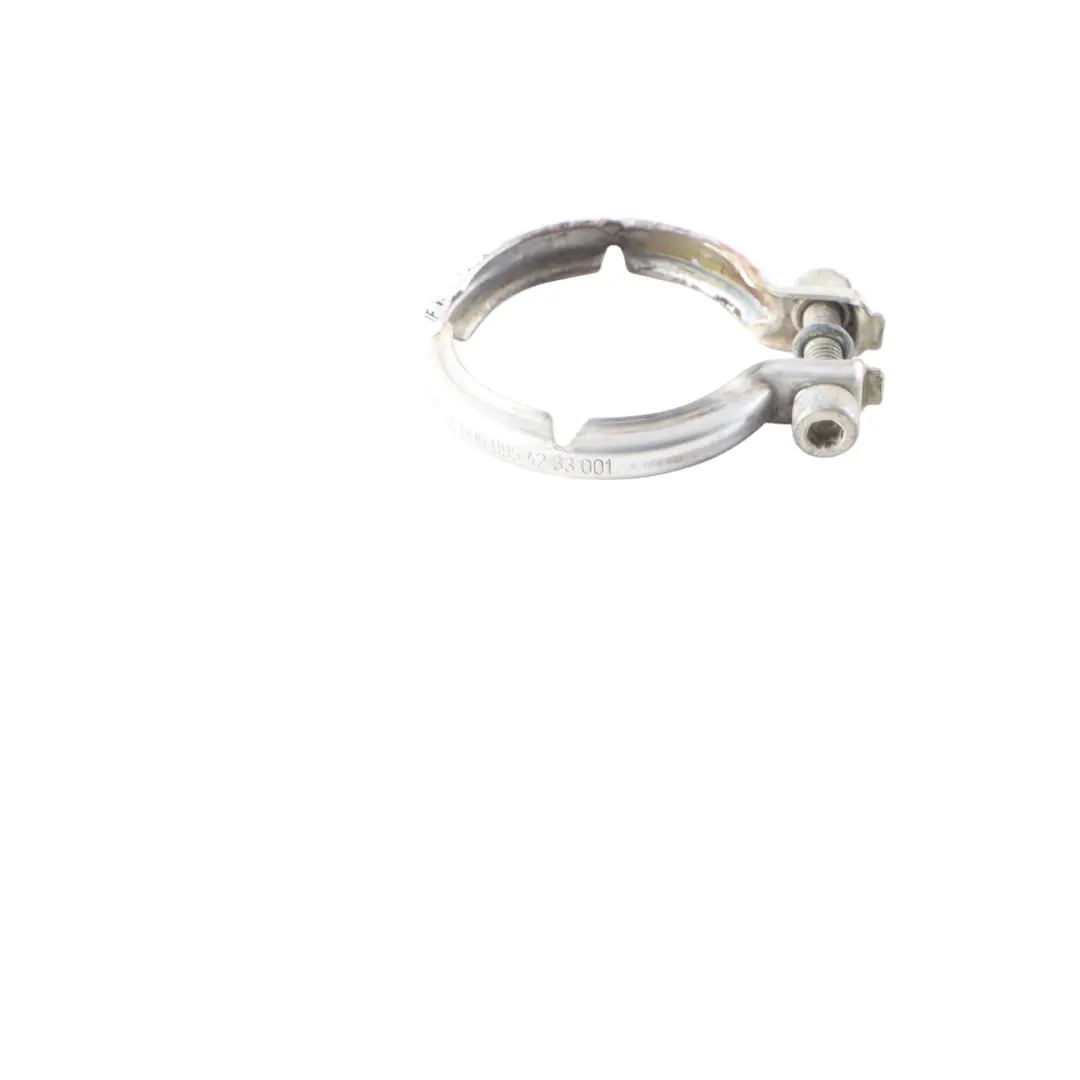  Morsetto Di Scarico Mercedes C156 W176 Clip Tubo Connettore Staffa - SKU A0009954233 - Numero di parte A0009954233