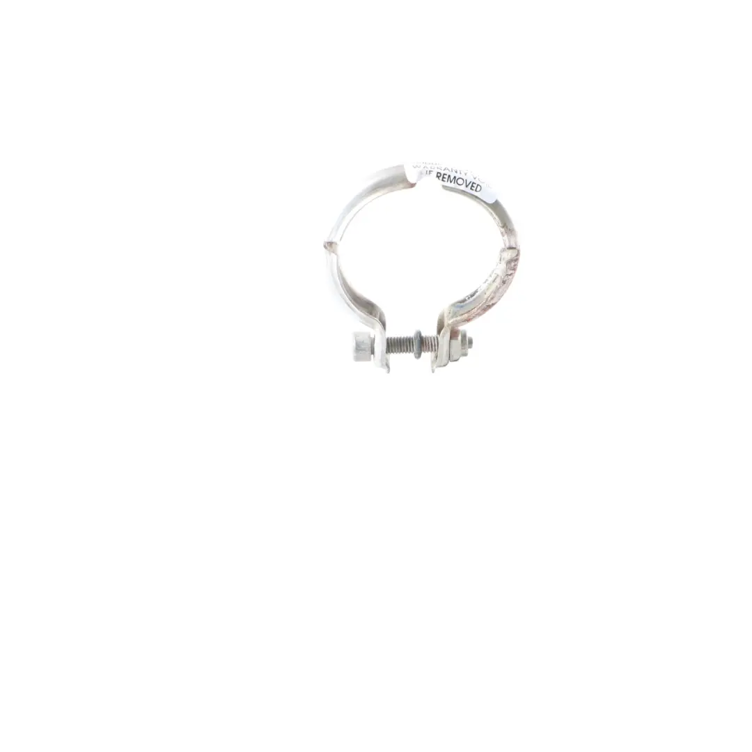  Morsetto Di Scarico Mercedes C156 W176 Clip Tubo Connettore Staffa - SKU A0009954233 - Numero di parte A0009954233