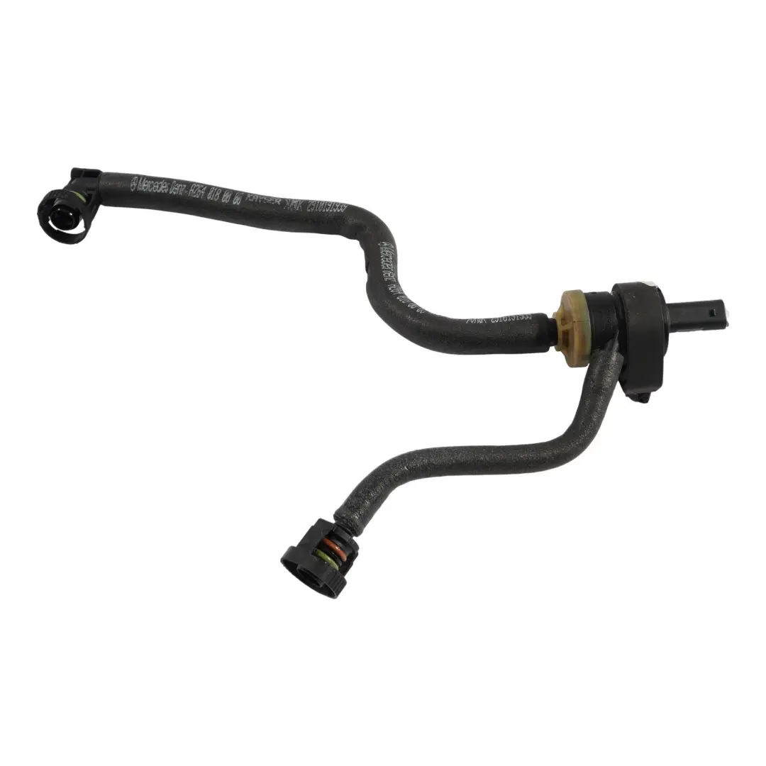 Mercedes W177 W247 Électrovanne Filtre Capteur Récipient À Vide - SKU A0009979402-1 - Numéro de pièce A0009979402