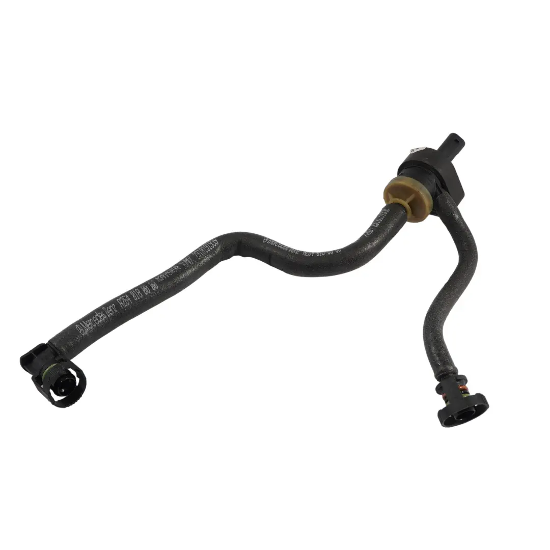 Mercedes W177 W247 Vacuum Container Sensor Filter Solenoid Valve - SKU A0009979402-1 - Part number A0009979402