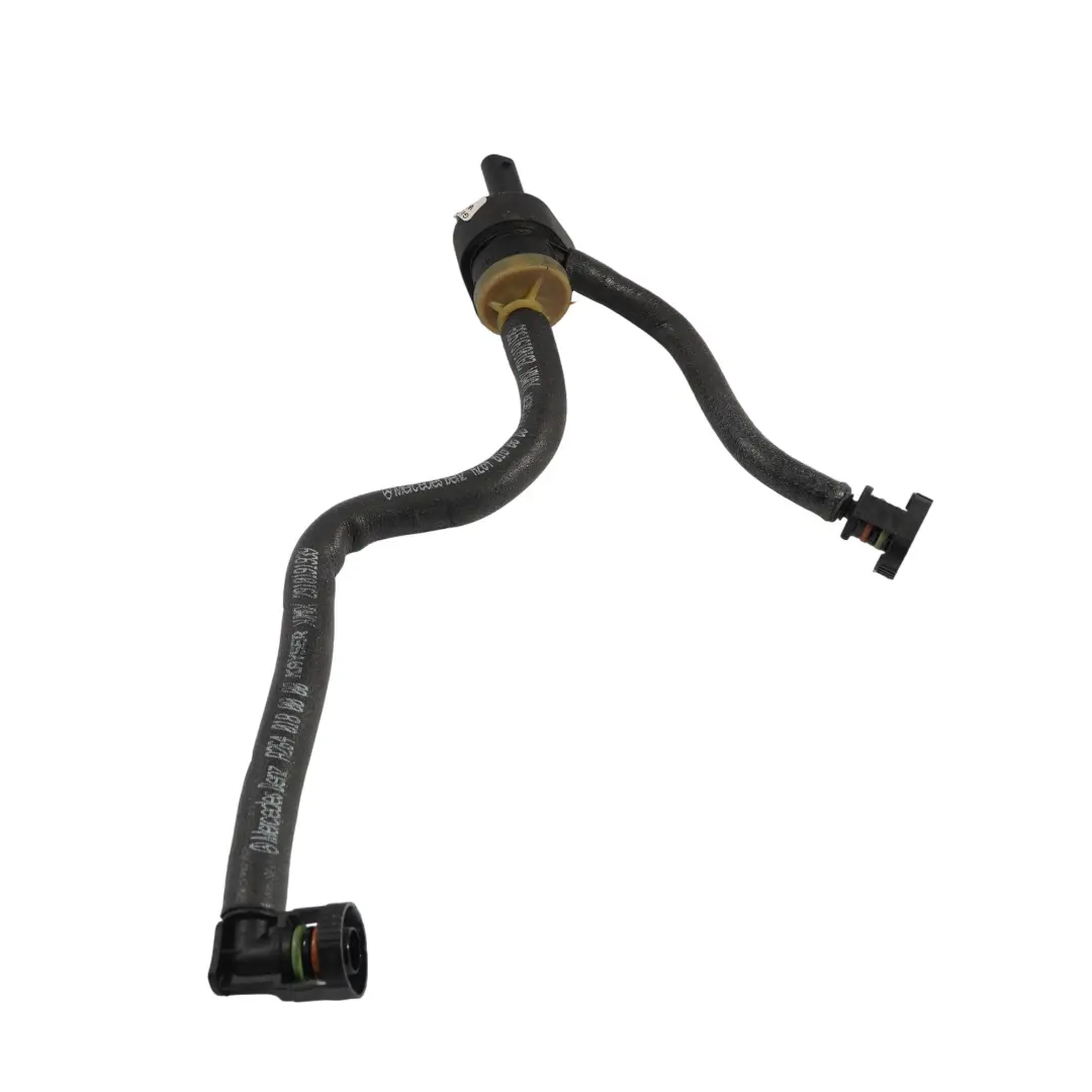 Mercedes W177 W247 Électrovanne Filtre Capteur Récipient À Vide - SKU A0009979402-1 - Numéro de pièce A0009979402