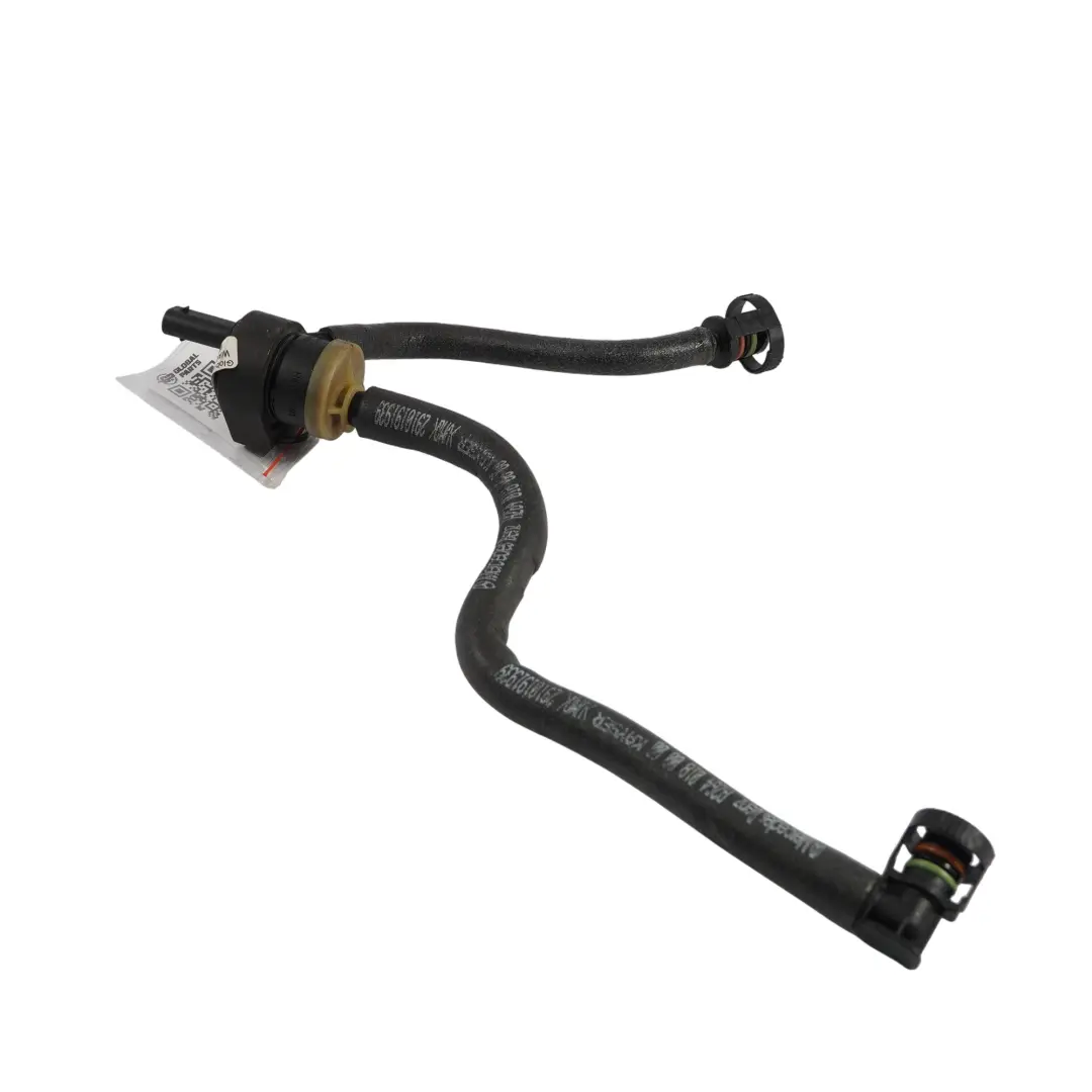 Válvula Solenoide Filtro Sensor Recipiente Vacío para Mercedes W177 W247 con número de pieza A0009979402 Mercedes W177 W247 Válvula Solenoide Filtro Sensor Recipiente Vacío - SKU A0009979402-1 - Número de pieza A0009979402