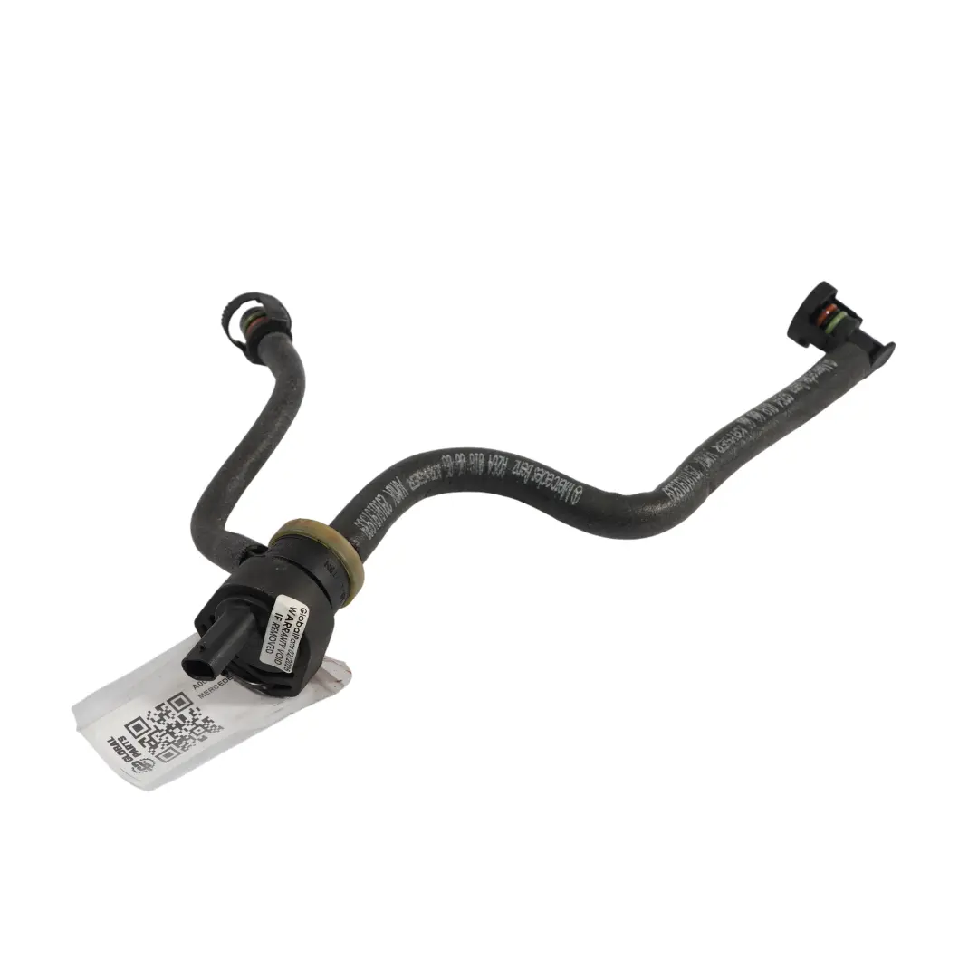 Válvula Solenoide Filtro Sensor Recipiente Vacío para Mercedes W177 W247 con número de pieza A0009979402 Mercedes W177 W247 Válvula Solenoide Filtro Sensor Recipiente Vacío - SKU A0009979402-1 - Número de pieza A0009979402