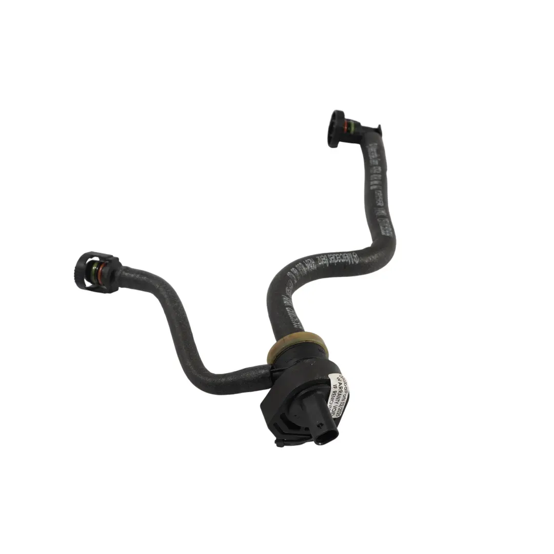 Mercedes W177 W247 Vacuum Container Sensor Filter Solenoid Valve - SKU A0009979402-1 - Part number A0009979402