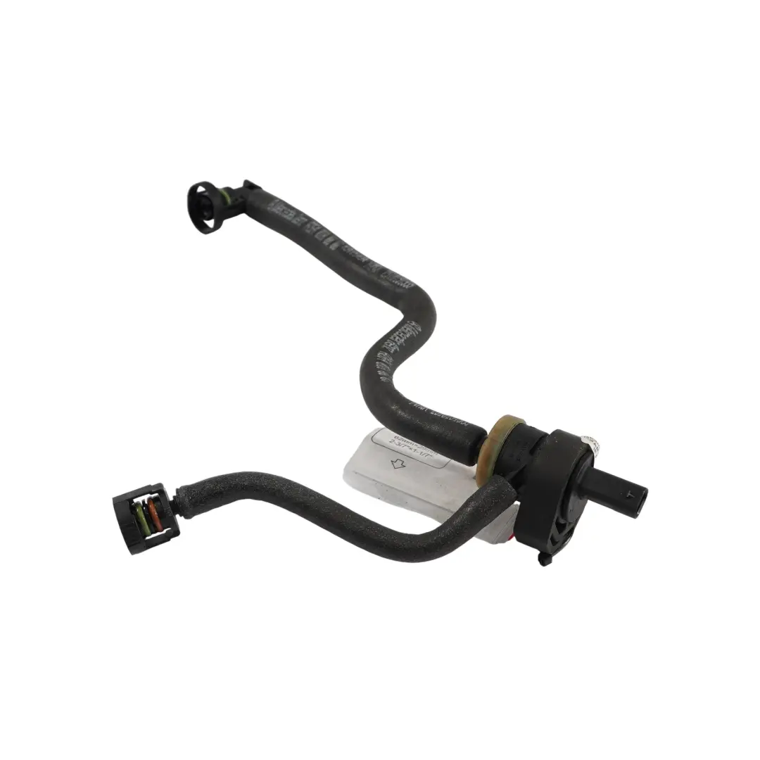 Mercedes W177 W247 Vacuum Container Sensor Filter Solenoid Valve - SKU A0009979402-1 - Part number A0009979402