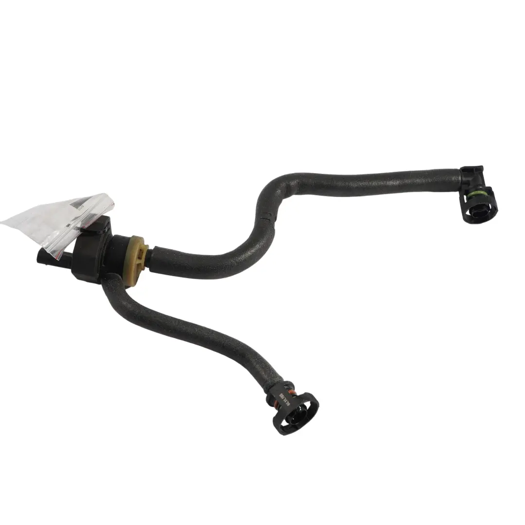 Mercedes W177 W247 Vacuum Container Sensor Filter Solenoid Valve - SKU A0009979402-1 - Part number A0009979402