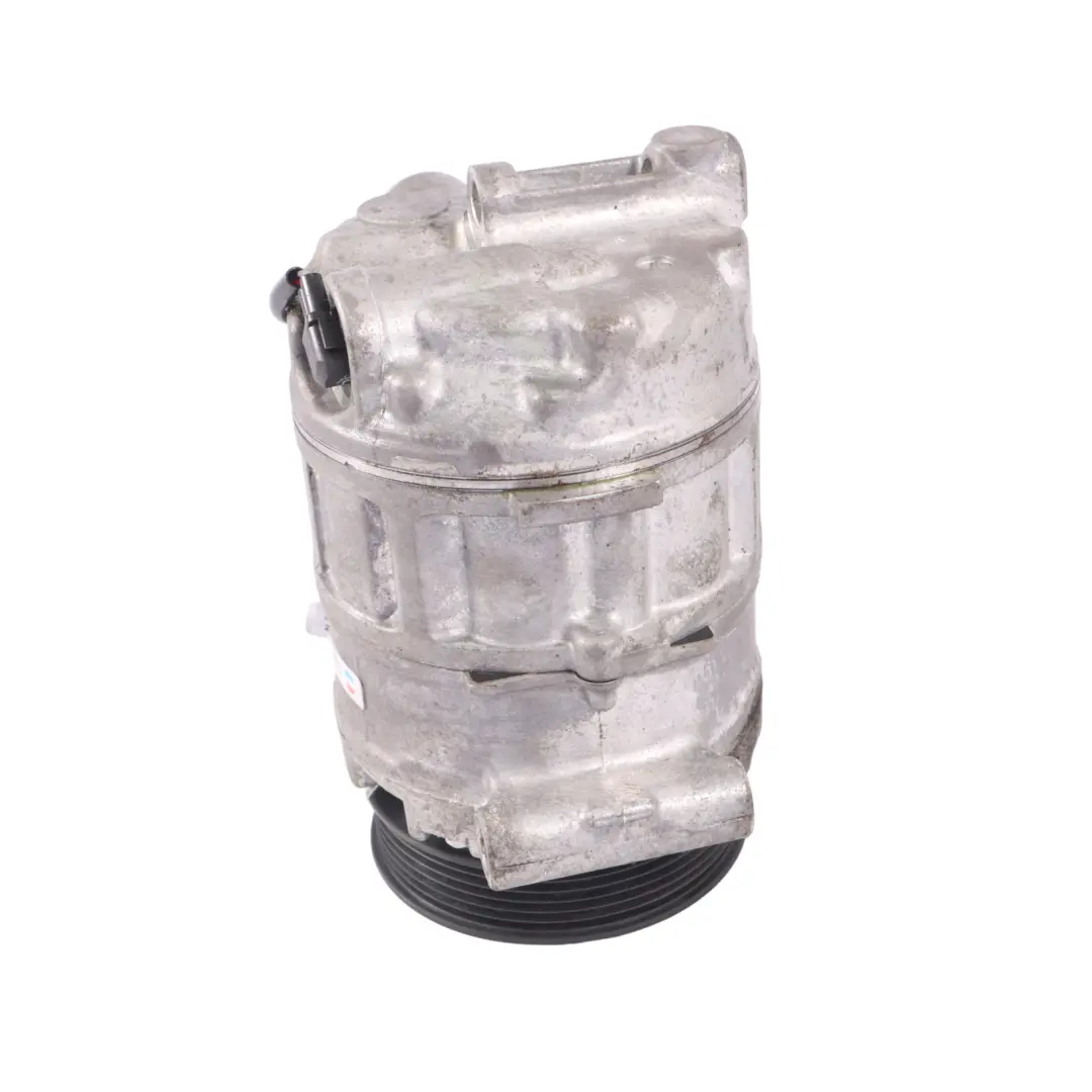 Mercedes W639 W906 Diesel A/C Air Conditioning Compressor Pump - SKU A0012301711-1 - Part number A0012301711