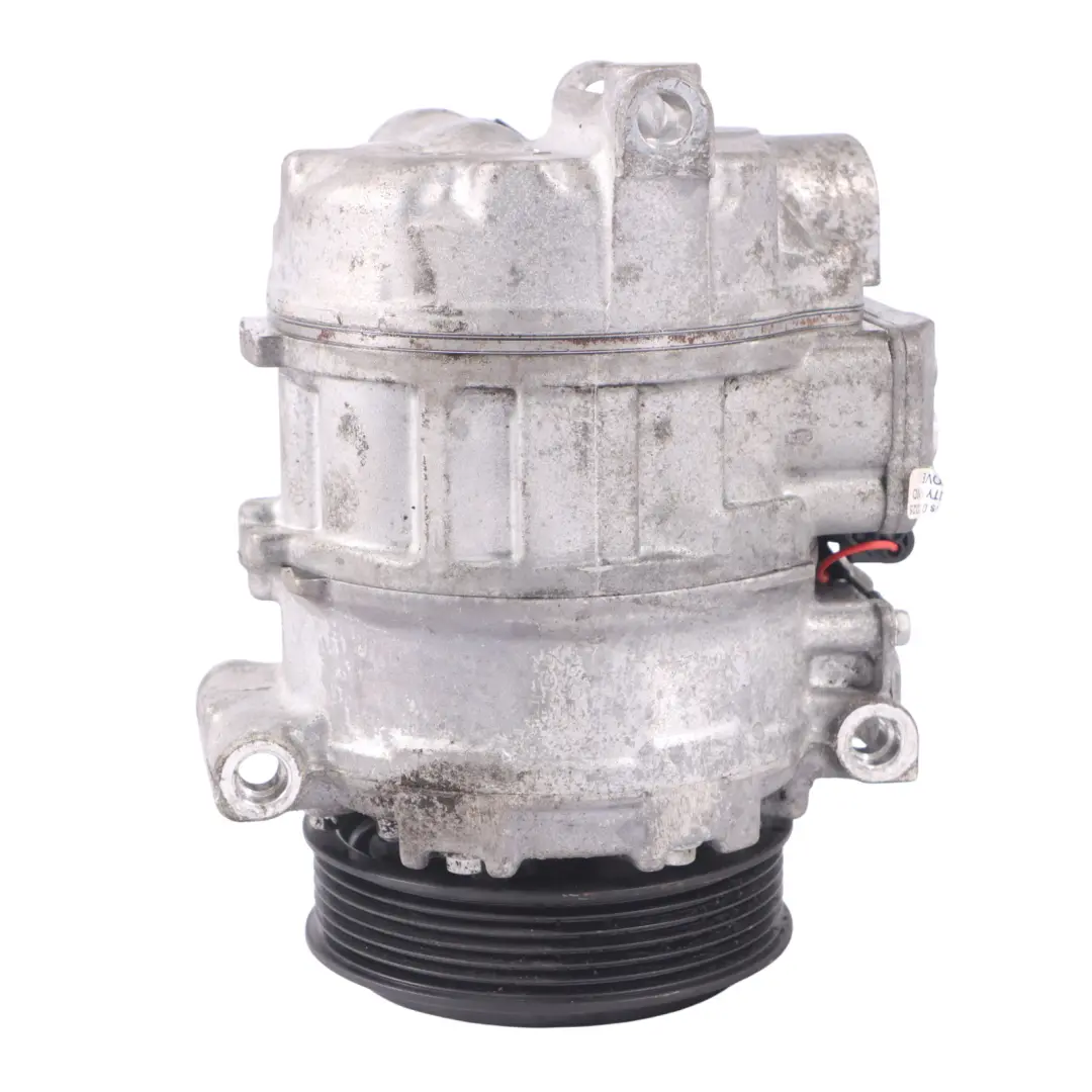 Mercedes W639 W906 Diesel A/C Air Conditioning Compressor Pump - SKU A0012301711-1 - Part number A0012301711