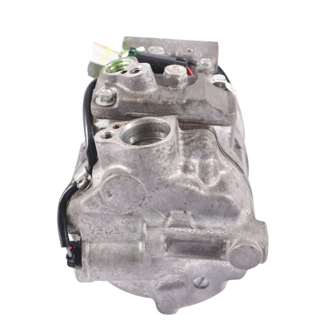 Mercedes W639 W906 Diesel A/C Air Conditioning Compressor Pump - SKU A0012301711-1 - Part number A0012301711