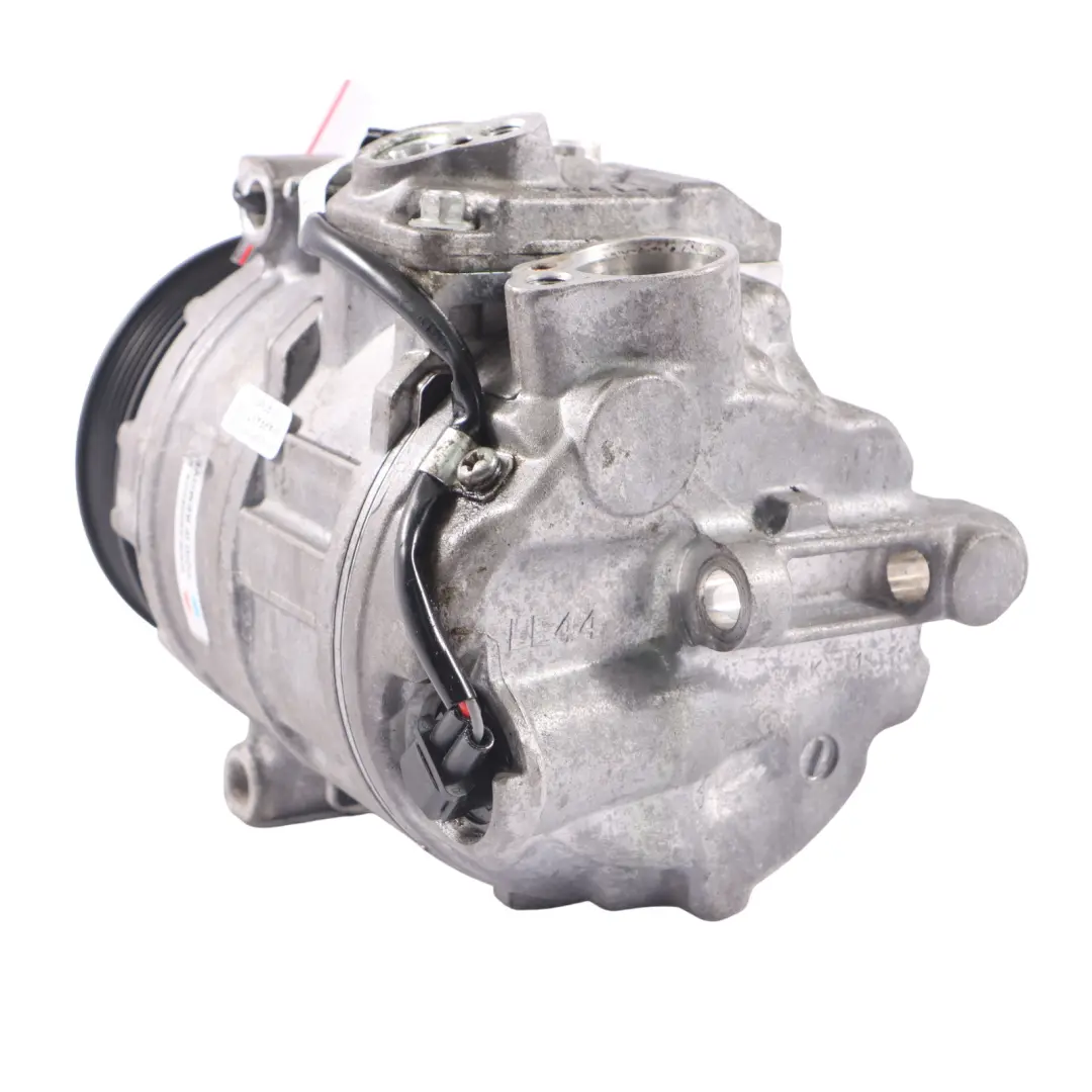 Mercedes W639 W906 Diesel A/C Air Conditioning Compressor Pump - SKU A0012301711-1 - Part number A0012301711