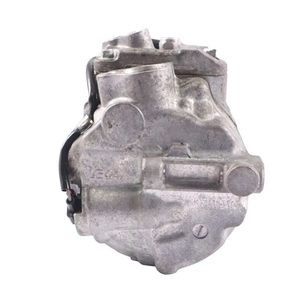 Mercedes W639 W906 Diesel A/C Air Conditioning Compressor Pump - SKU A0012301711-1 - Part number A0012301711
