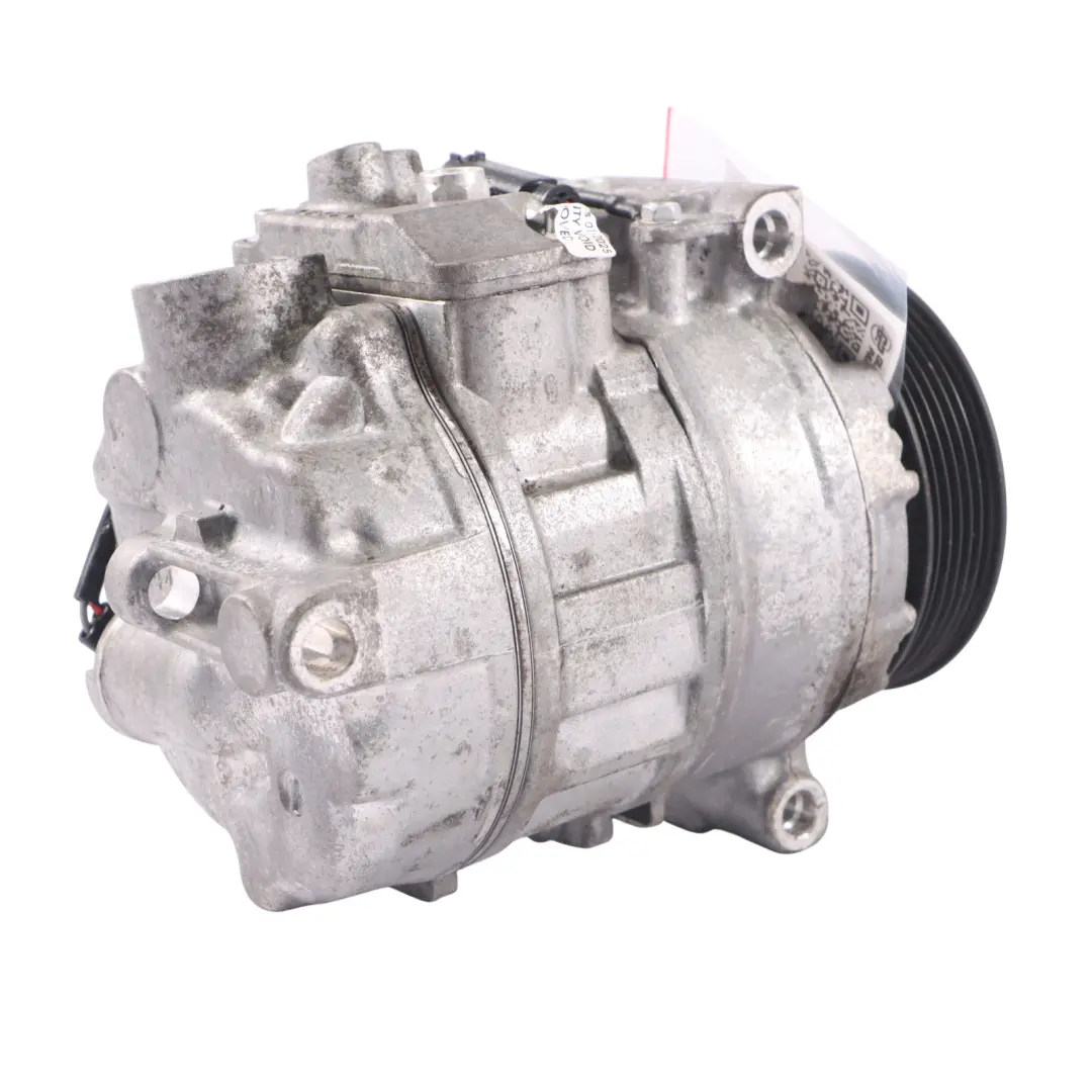 A/C Aire Acondicionado Compresor Bomba para Mercedes W639 W906 Diesel con número de pieza A0012301711 Mercedes W639 W906 Diesel A/C Aire Acondicionado Compresor Bomba - SKU A0012301711-1 - Número de pieza A0012301711