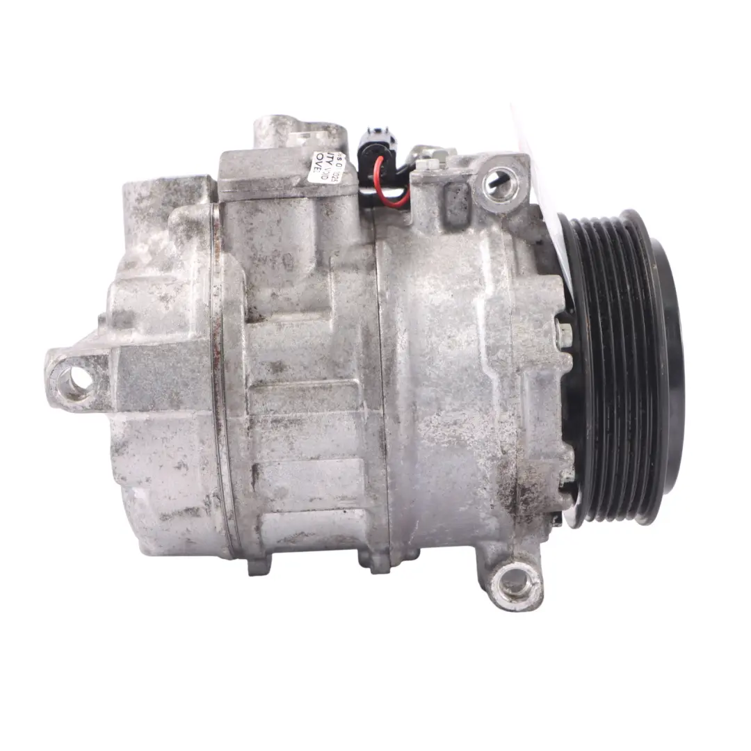 Mercedes W639 W906 Diesel A/C Air Conditioning Compressor Pump - SKU A0012301711-1 - Part number A0012301711
