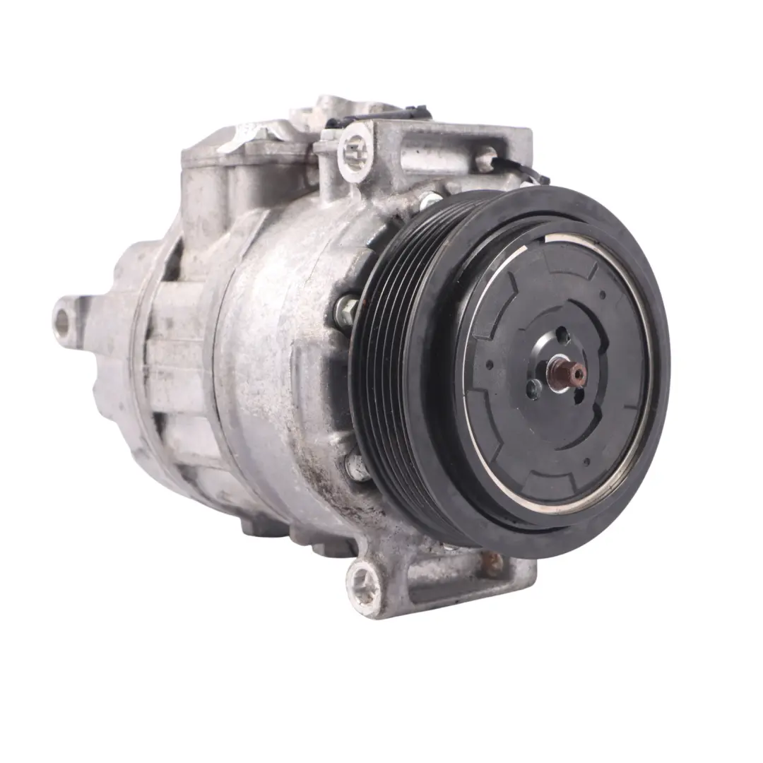 Mercedes W639 W906 Diesel A/C Air Conditioning Compressor Pump - SKU A0012301711-1 - Part number A0012301711