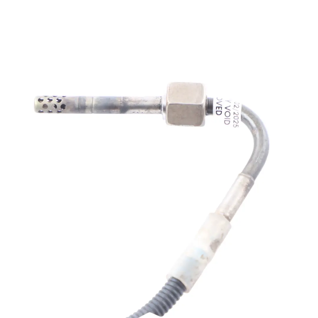 Exhaust Gas Temperature Sensor to Mercedes X166 Diesel with Part number A0019052200 Mercedes X166 Diesel Exhaust Gas Temperature Sensor - SKU A0019052200 - Part number A0019052200