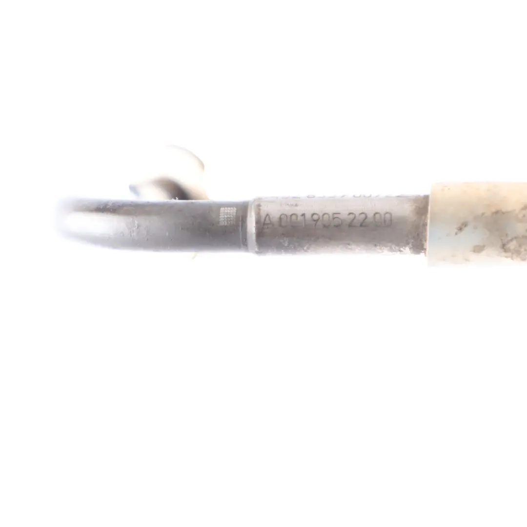 Mercedes X166 Diesel Exhaust Gas Temperature Sensor - SKU A0019052200 - Part number A0019052200