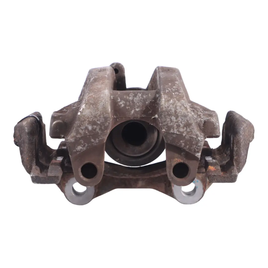 Brake Caliper Right O/S to Mercedes C219 Rear with Part number A0024202883 Mercedes C219 Rear Brake Caliper Right O/S - SKU A0024202883 - Part number A0024202883