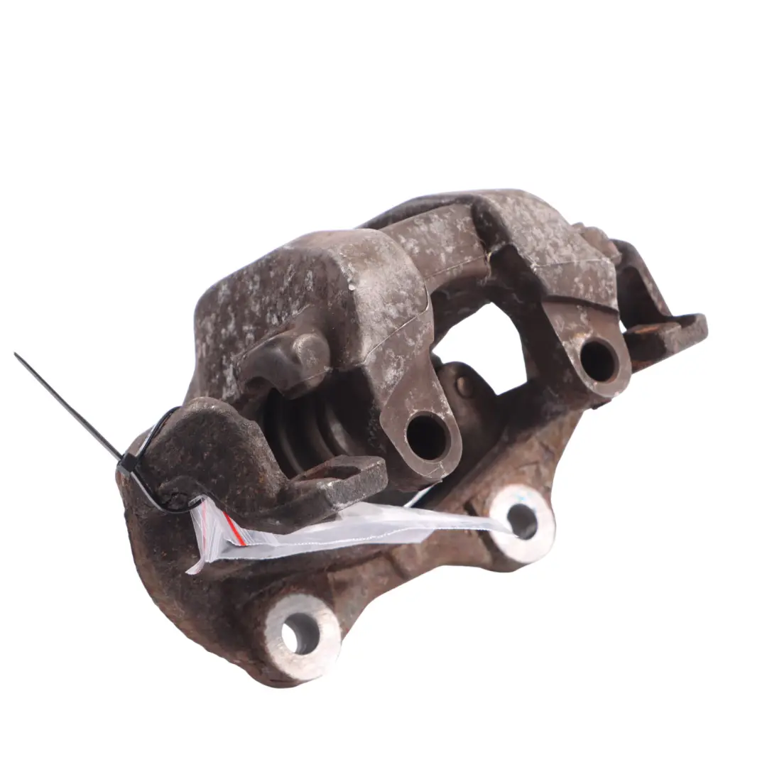 Brake Caliper Right O/S to Mercedes C219 Rear with Part number A0024202883 Mercedes C219 Rear Brake Caliper Right O/S - SKU A0024202883 - Part number A0024202883