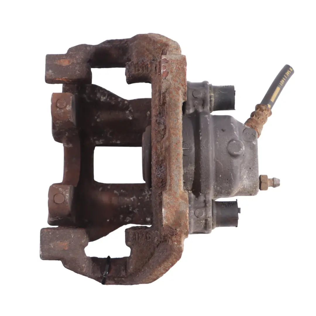 Brems Sattel Hinten Rechts für Mercedes C219 mit Teilenummer A0024202883 Mercedes C219 Brems Sattel Hinten Rechts - SKU A0024202883 - Teilenummer A0024202883