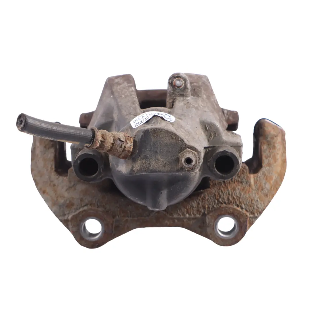Mercedes C219 Rear Brake Caliper Right O/S - SKU A0024202883 - Part number A0024202883