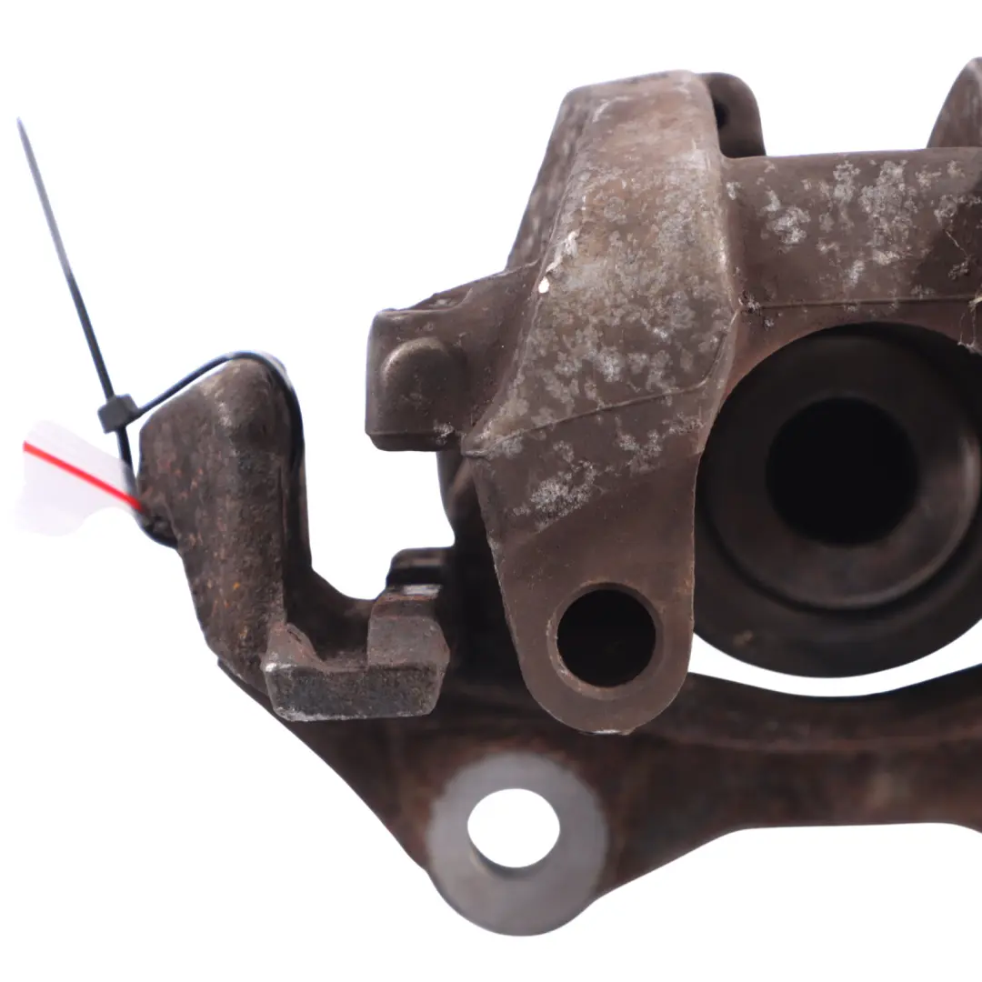 Brake Caliper Right O/S to Mercedes C219 Rear with Part number A0024202883 Mercedes C219 Rear Brake Caliper Right O/S - SKU A0024202883 - Part number A0024202883