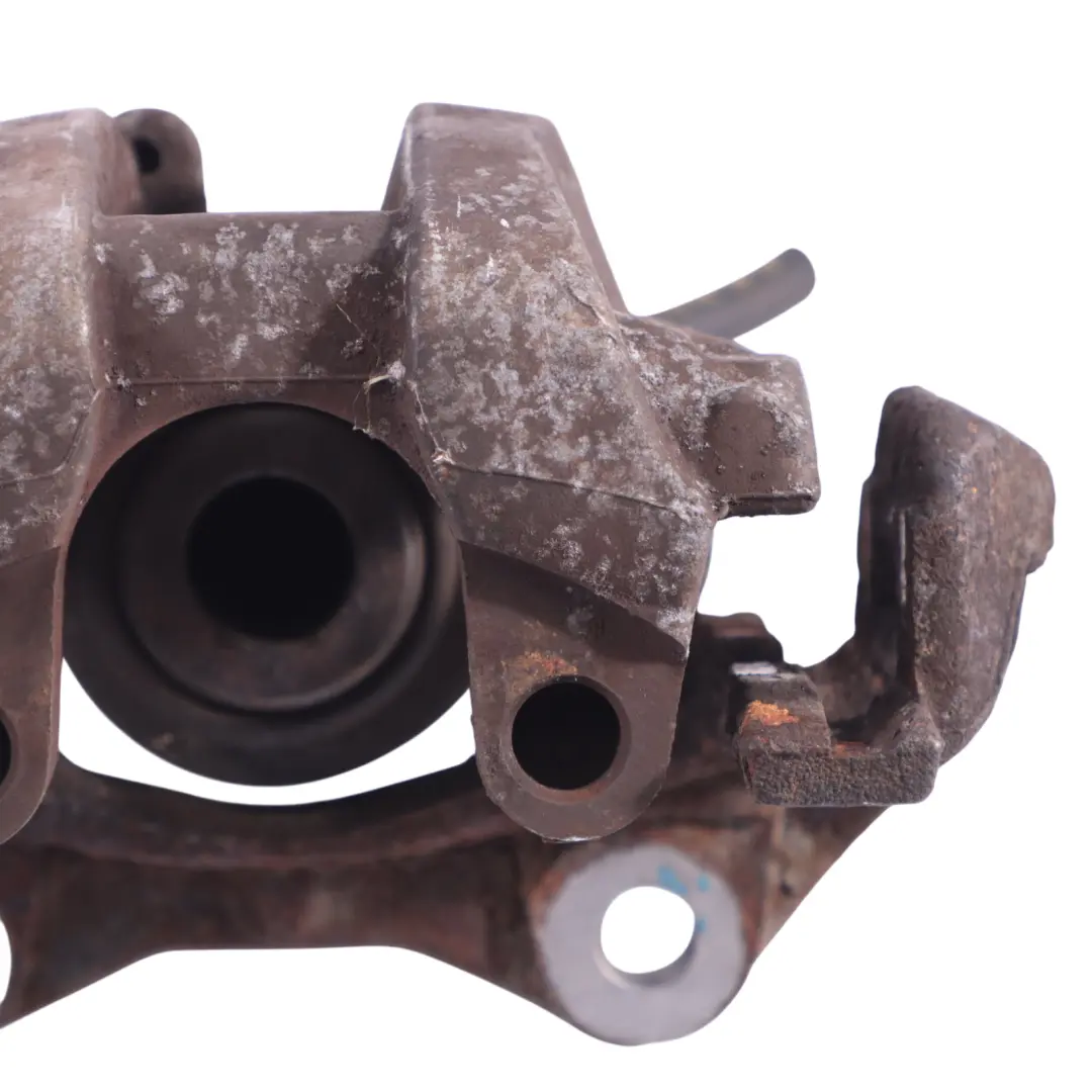 Brake Caliper Right O/S to Mercedes C219 Rear with Part number A0024202883 Mercedes C219 Rear Brake Caliper Right O/S - SKU A0024202883 - Part number A0024202883