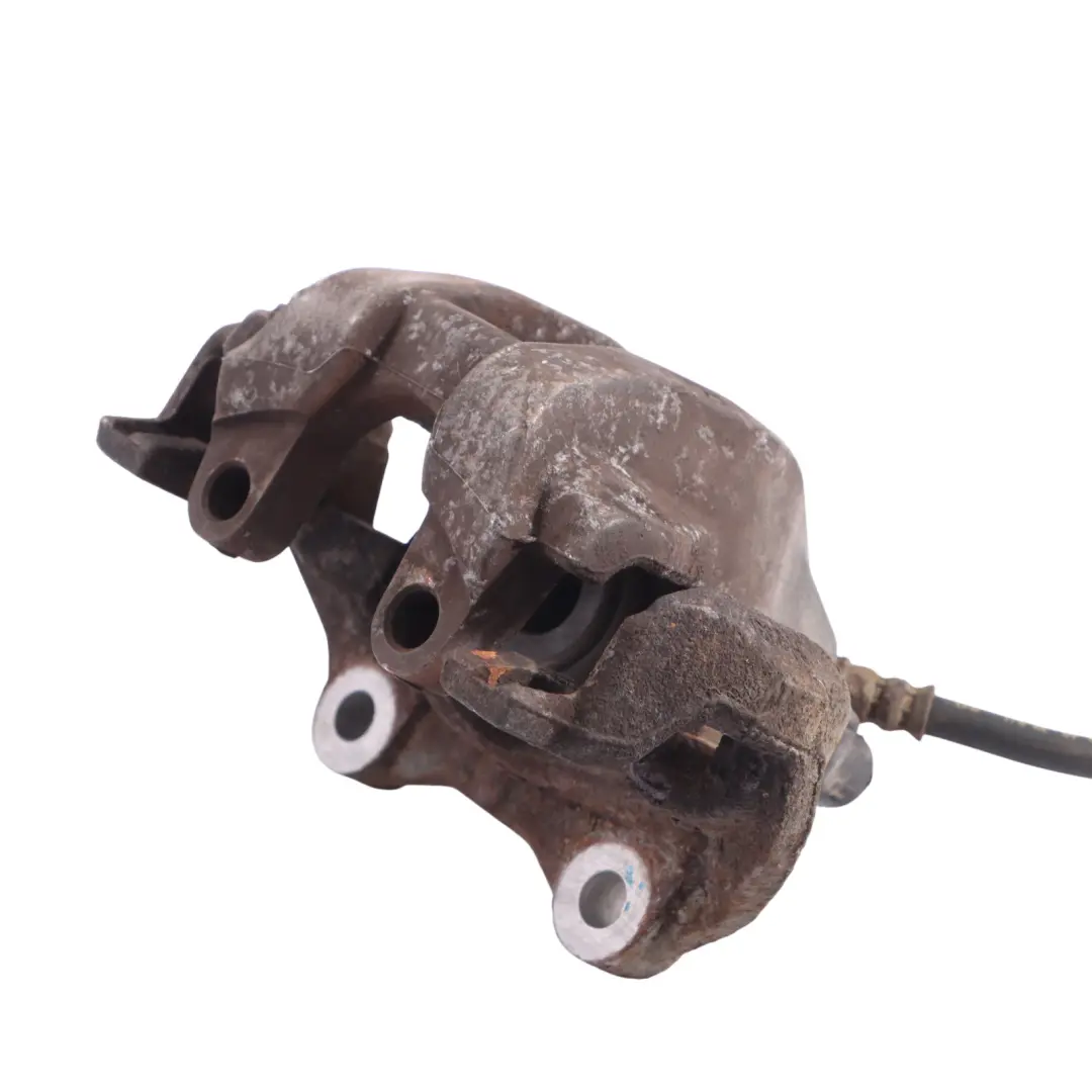 Étrier De Frein Arrière Droit pour Mercedes C219 à propos du numéro de pièce A0024202883 Mercedes C219 Étrier De Frein Arrière Droit - SKU A0024202883 - Numéro de pièce A0024202883