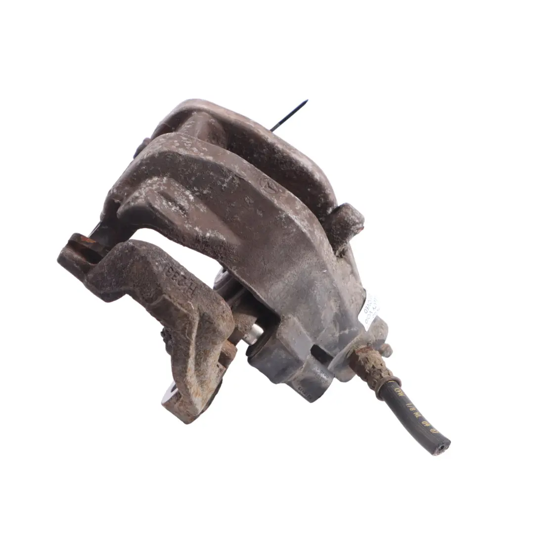 Brems Sattel Hinten Rechts für Mercedes C219 mit Teilenummer A0024202883 Mercedes C219 Brems Sattel Hinten Rechts - SKU A0024202883 - Teilenummer A0024202883