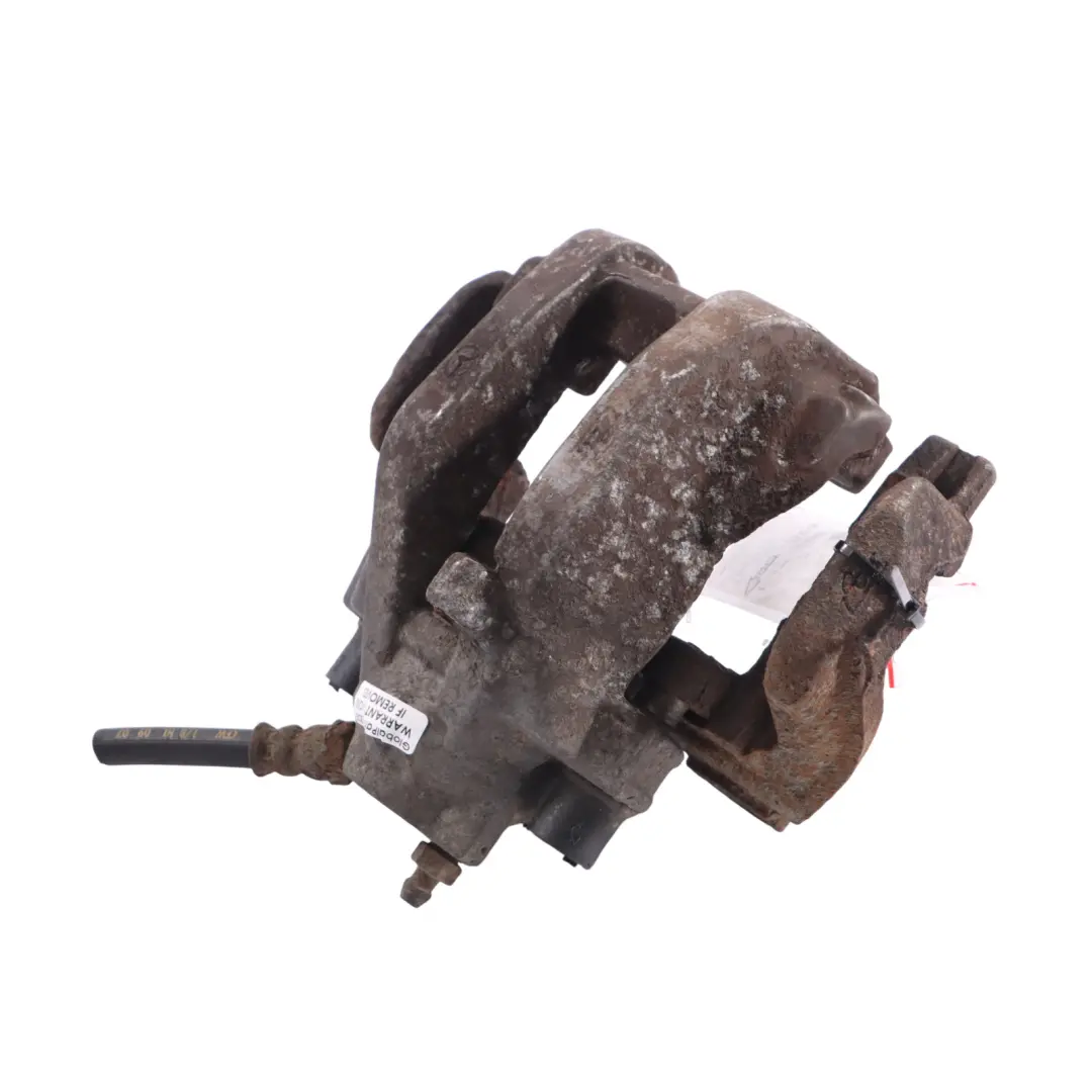 Pinza De Freno Trasero Derecho para Mercedes C219 con número de pieza A0024202883 Mercedes C219 Pinza De Freno Trasero Derecho - SKU A0024202883 - Número de pieza A0024202883