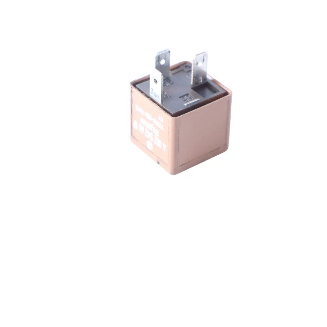 Mercedes C215 C216 W220 W221 R230 Relay Tyco Unit Module - SKU A0025426619 - Part number A0025426619