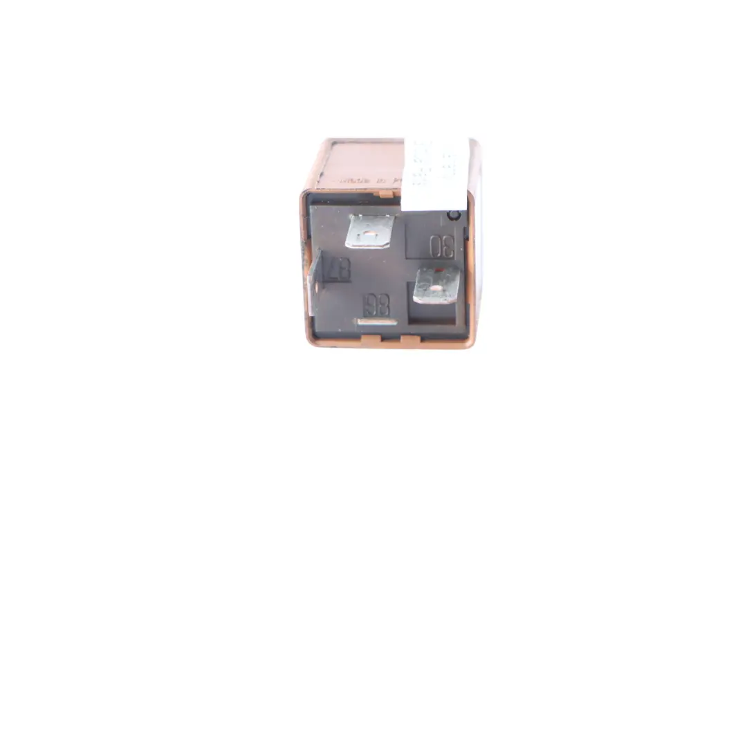 Tyco Unit Module to Mercedes C215 C216 W220 W221 R230 Relay with Part number A0025426619 Mercedes C215 C216 W220 W221 R230 Relay Tyco Unit Module - SKU A0025426619 - Part number A0025426619