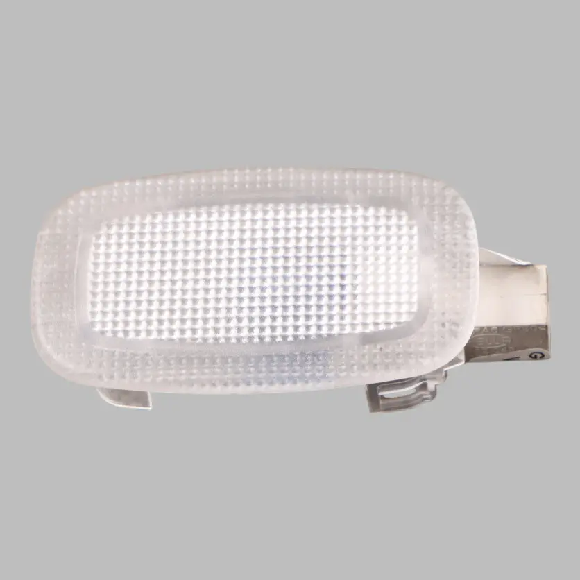 Mirror Make Up Interior Lamp Light to Mercedes R231 with Part number A0028202801 Mercedes R231 Mirror Make Up Interior Lamp Light - SKU A0028202801 - Part number A0028202801
