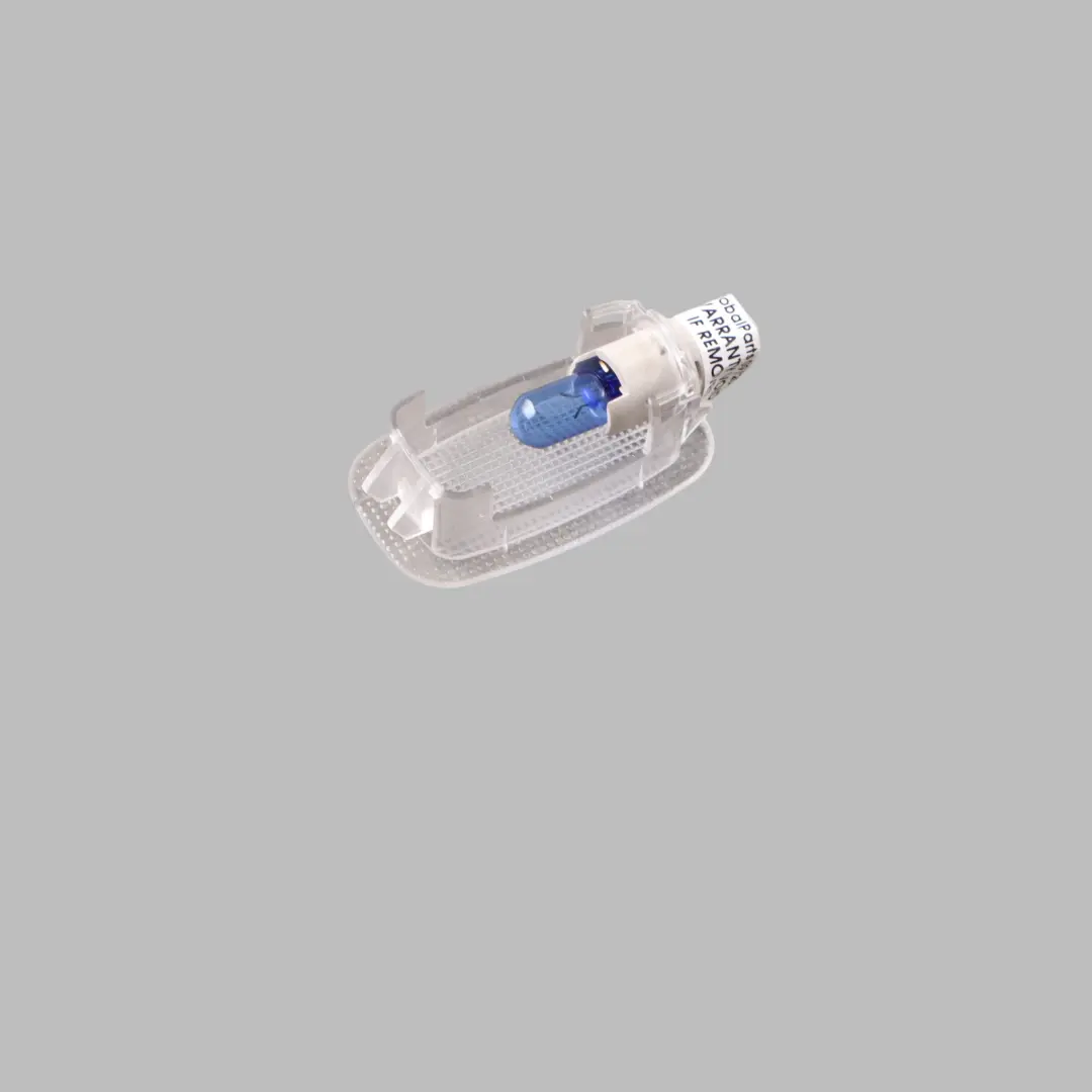 Mercedes R231 Specchio Make Up Interno Lampada Luce - SKU A0028202801 - Numero di parte A0028202801