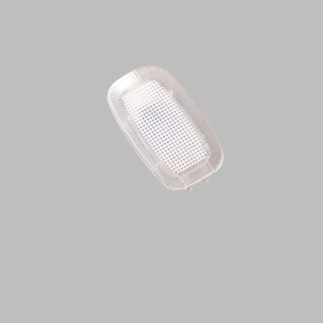 Mercedes R231 Specchio Make Up Interno Lampada Luce - SKU A0028202801 - Numero di parte A0028202801