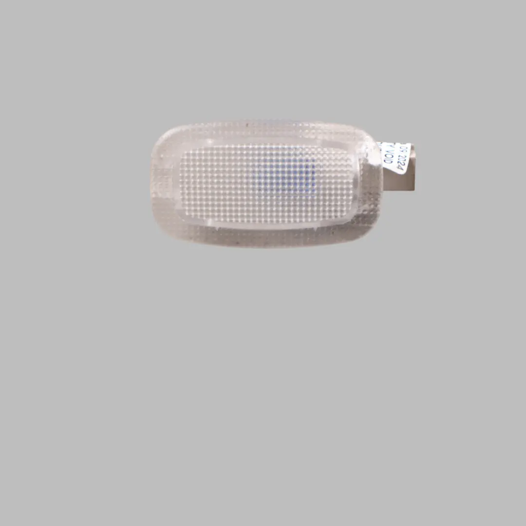 Mercedes R231 Specchio Make Up Interno Lampada Luce - SKU A0028202801 - Numero di parte A0028202801