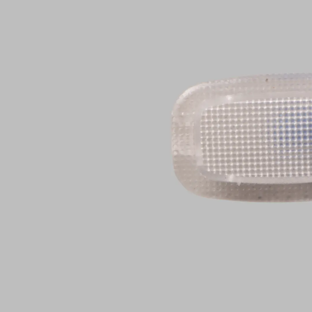 Mercedes R231 Spiegel Make Up Innen Lampe Licht - SKU A0028202801 - Teilenummer A0028202801