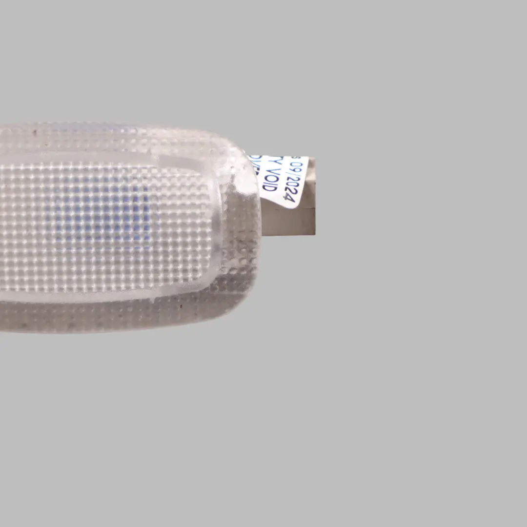 Mercedes R231 Mirror Make Up Interior Lamp Light - SKU A0028202801 - Part number A0028202801