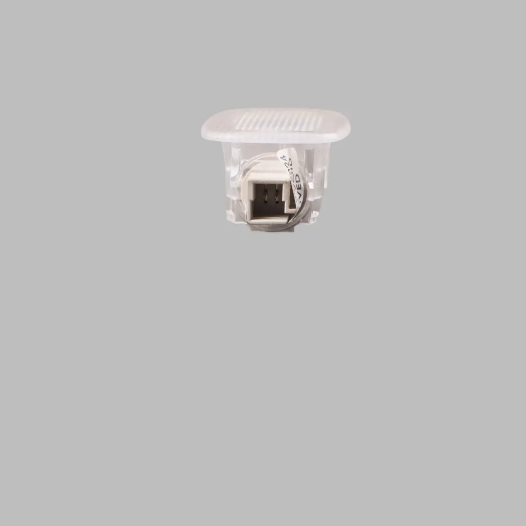 Mercedes R231 Mirror Make Up Interior Lamp Light - SKU A0028202801 - Part number A0028202801