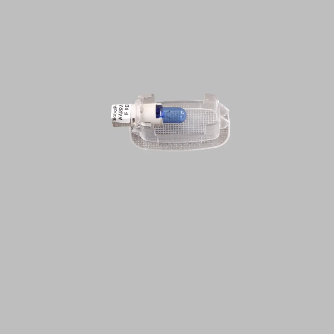 Mercedes R231 Mirror Make Up Interior Lamp Light - SKU A0028202801 - Part number A0028202801