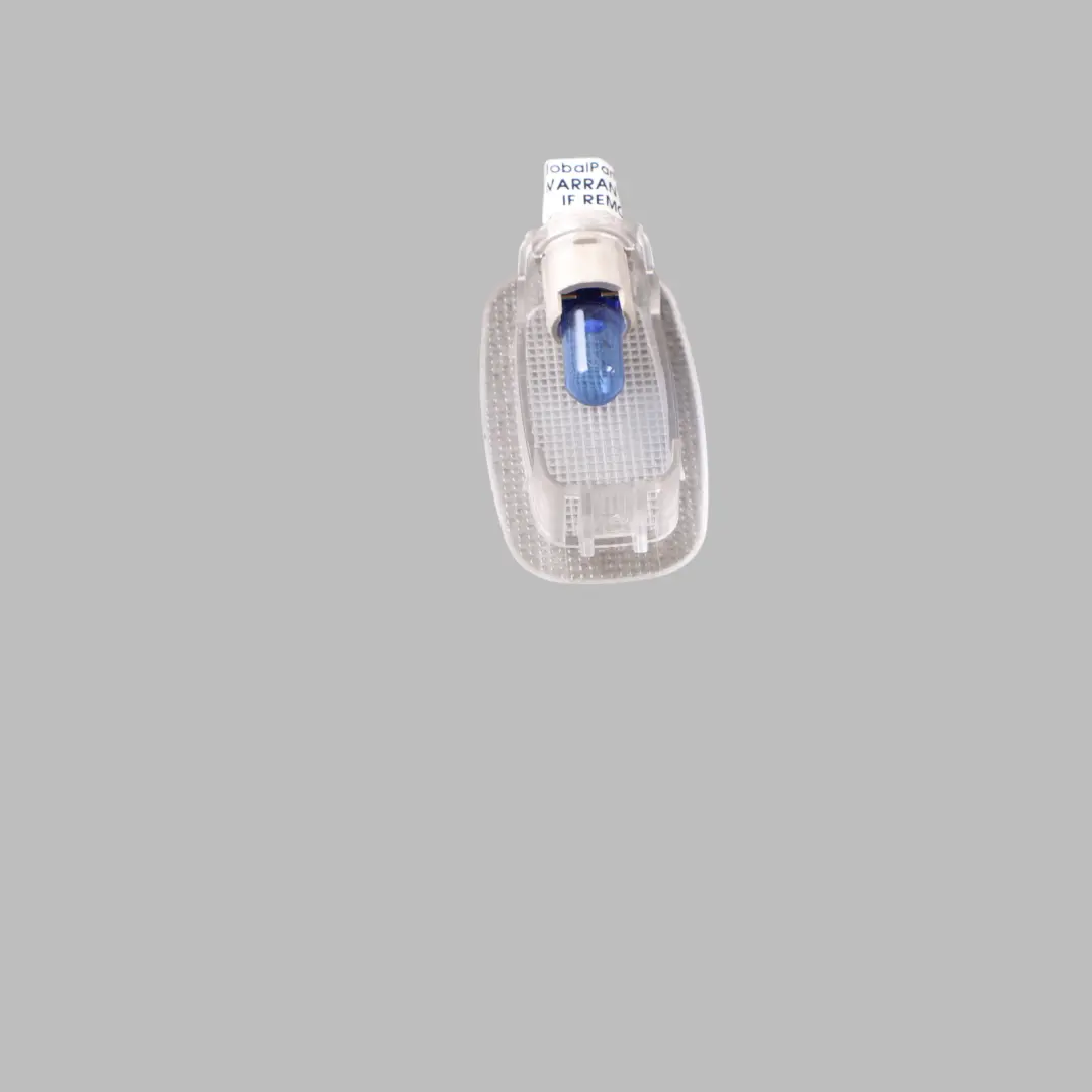 Mercedes R231 Mirror Make Up Interior Lamp Light - SKU A0028202801 - Part number A0028202801