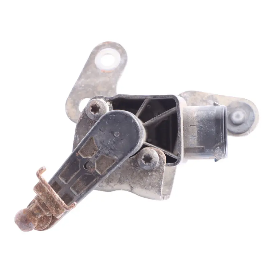 Headlamp Level Sensor Mercedes W212 Headlight Leveling Control Unit to with Part number A0035426618 Headlamp Level Sensor Mercedes W212 Headlight Leveling Control Unit - SKU A0035426618-1 - Part number A0035426618