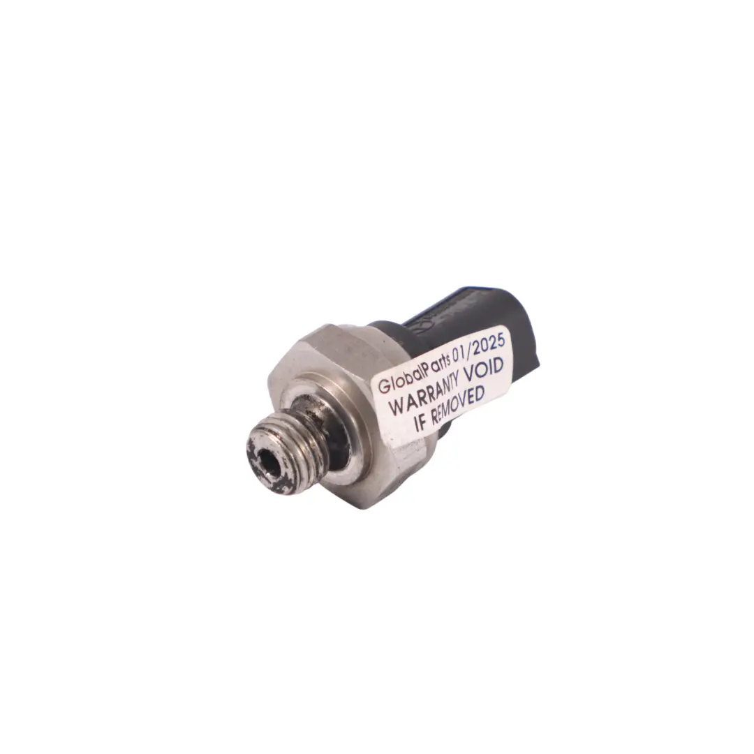 Mercedes W906 OM629 Diesel Fuel Pressure Sensor Control - SKU A0041539828 - Part number A0041539828