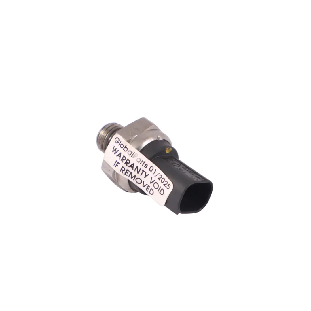 Sensor de presión de combustible diésel para Mercedes W906 OM629 con número de pieza A0041539828 Mercedes W906 OM629 Sensor de presión de combustible diésel - SKU A0041539828 - Número de pieza A0041539828